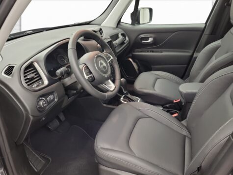 Jeep – Renegade 1.3 Limited Plus Sky 4xe