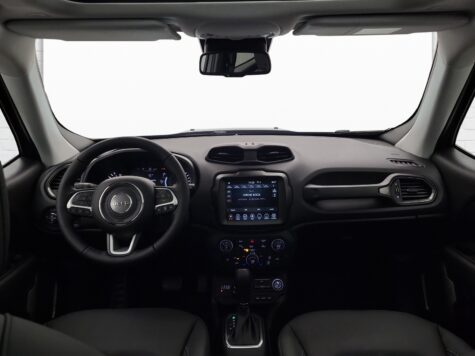 Jeep – Renegade 1.3 Limited Plus Sky 4xe