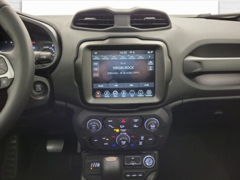 Jeep – Renegade 1.3 Limited Plus Sky 4xe