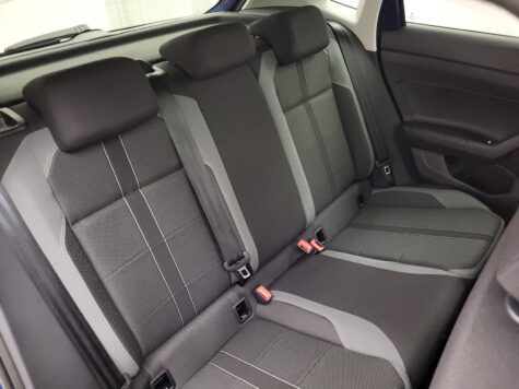 VW – Polo 1.0 TSI 110 Style DSG