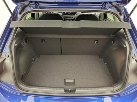 VW – Polo 1.0 TSI 110 Style DSG