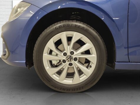 VW – Polo 1.0 TSI 110 Style DSG