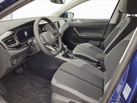 VW – Polo 1.0 TSI 110 Style DSG