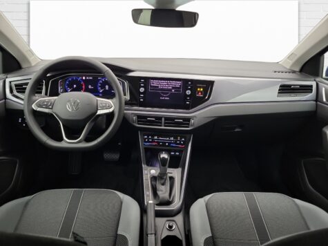 VW – Polo 1.0 TSI 110 Style DSG