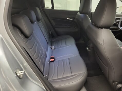 Jeep – Avenger Summit