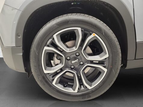 Jeep – Avenger Summit