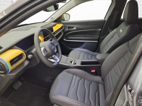 Jeep – Avenger Summit