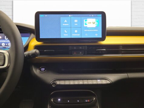 Jeep – Avenger Summit