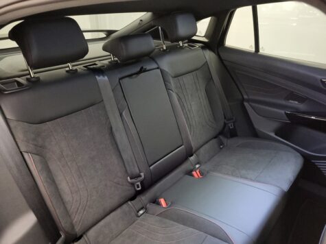 VW – ID.5 GTX 4motion