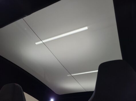 VW – ID.5 GTX 4motion