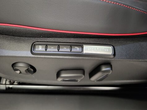 VW – ID.5 GTX 4motion