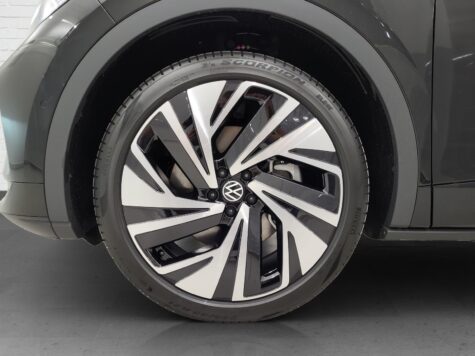 VW – ID.5 GTX 4motion