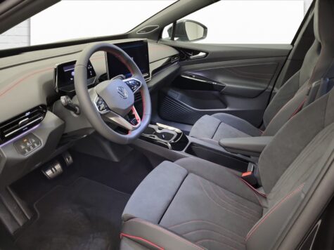 VW – ID.5 GTX 4motion
