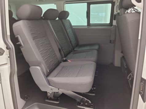 VW – T6.1 Caravelle 3000 2.0 TDI 150 Comfortline Liberty DSG