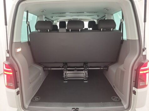 VW – T6.1 Caravelle 3000 2.0 TDI 150 Comfortline Liberty DSG
