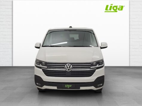 VW – T6.1 Caravelle 3000 2.0 TDI 150 Comfortline Liberty DSG