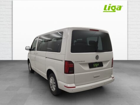 VW – T6.1 Caravelle 3000 2.0 TDI 150 Comfortline Liberty DSG