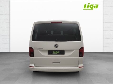 VW – T6.1 Caravelle 3000 2.0 TDI 150 Comfortline Liberty DSG