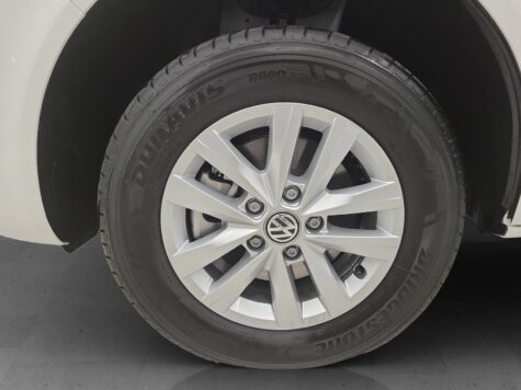 VW – T6.1 Caravelle 3000 2.0 TDI 150 Comfortline Liberty DSG