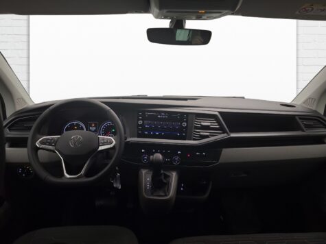 VW – T6.1 Caravelle 3000 2.0 TDI 150 Comfortline Liberty DSG