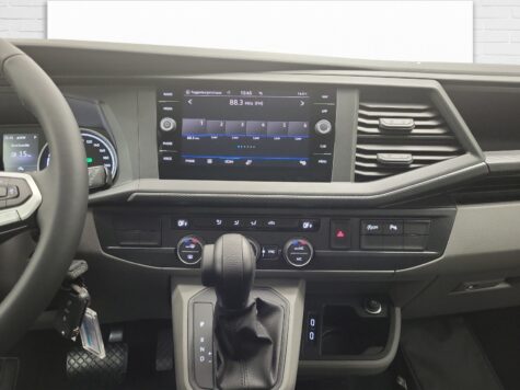 VW – T6.1 Caravelle 3000 2.0 TDI 150 Comfortline Liberty DSG