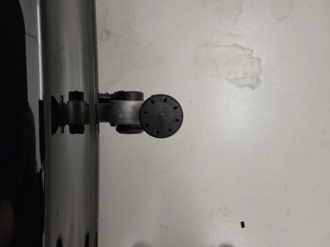 Mercedes-Benz – C 200 AMG Line 4Matic T