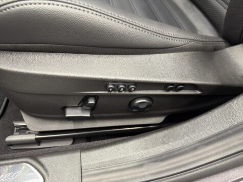 Alfa Romeo – Giulia 2.0 Q4 Veloce