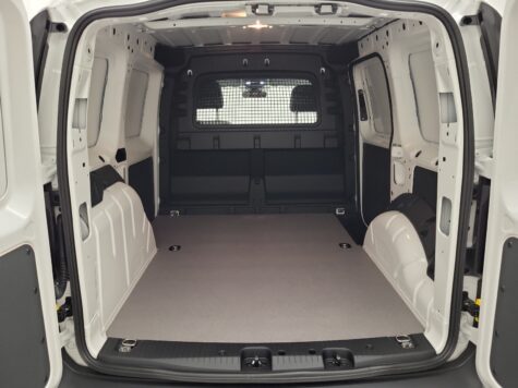 VW – Caddy Kaw. 2.0 TDI 102 BlueMT Entry