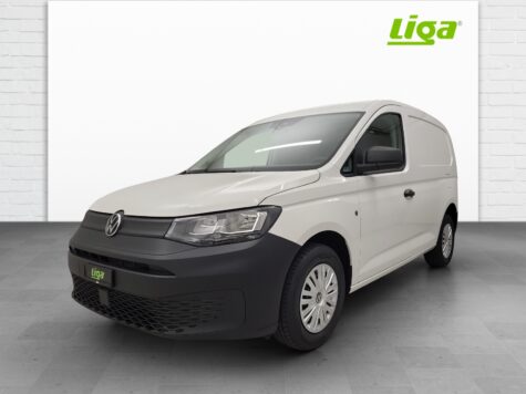 VW – Caddy Kaw. 2.0 TDI 102 BlueMT Entry