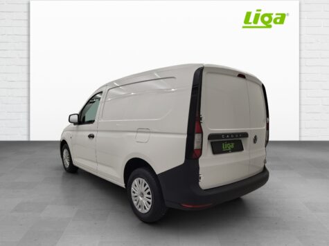 VW – Caddy Kaw. 2.0 TDI 102 BlueMT Entry