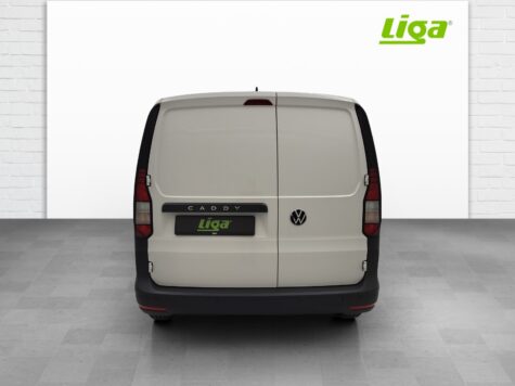 VW – Caddy Kaw. 2.0 TDI 102 BlueMT Entry