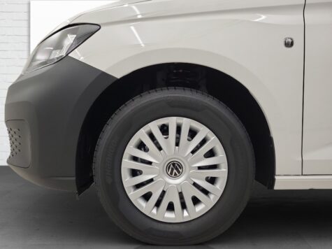 VW – Caddy Kaw. 2.0 TDI 102 BlueMT Entry