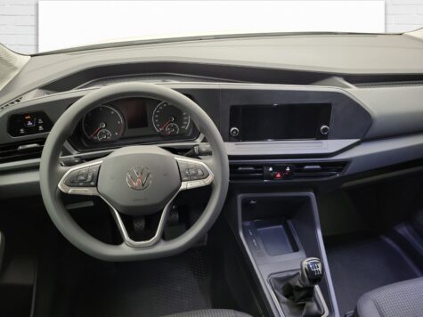 VW – Caddy Kaw. 2.0 TDI 102 BlueMT Entry