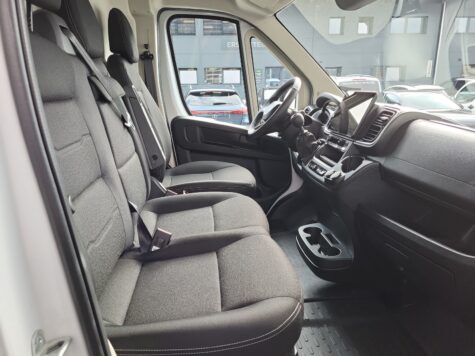 Fiat – Ducato 290 35 Kaw. 3450 H2 2.2