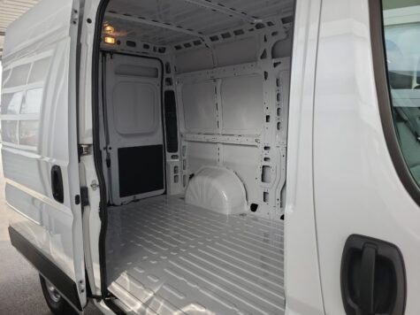Fiat – Ducato 290 35 Kaw. 3450 H2 2.2