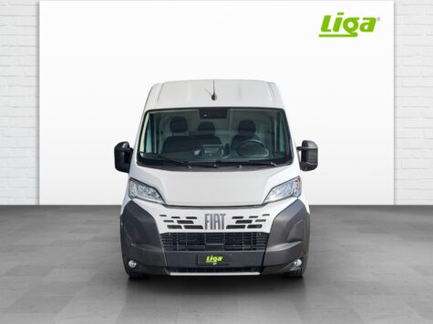 Fiat – Ducato 290 35 Kaw. 3450 H2 2.2