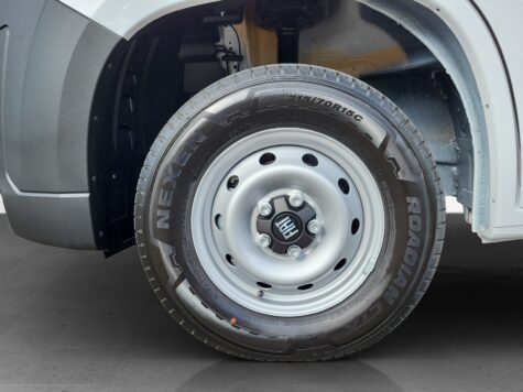 Fiat – Ducato 290 35 Kaw. 3450 H2 2.2