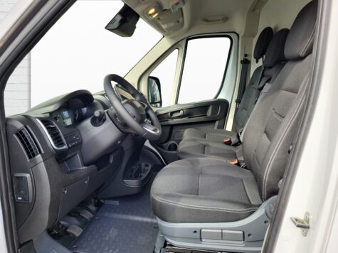 Fiat – Ducato 290 35 Kaw. 3450 H2 2.2