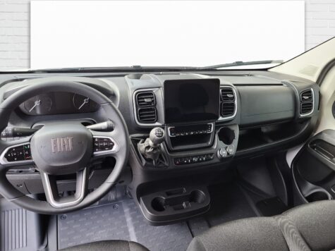 Fiat – Ducato 290 35 Kaw. 3450 H2 2.2