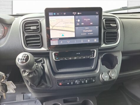 Fiat – Ducato 290 35 Kaw. 3450 H2 2.2