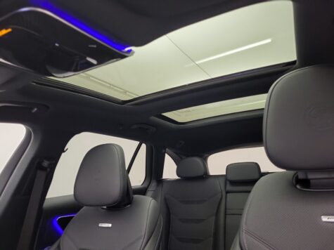 Mercedes-Benz – AMG C 43 4Matic T