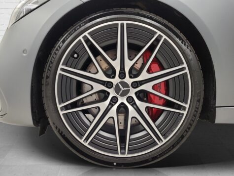 Mercedes-Benz – AMG C 43 4Matic T