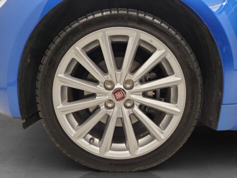 Fiat – 124 Spider 1.4 MultiAir Lusso