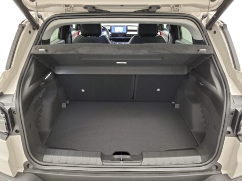 Jeep – Avenger 1.2 MHEV Swiss Altitude