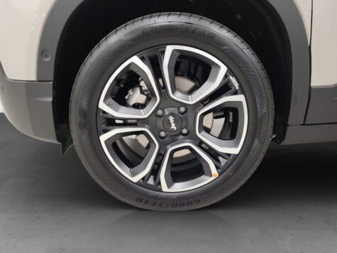 Jeep – Avenger 1.2 MHEV Swiss Altitude