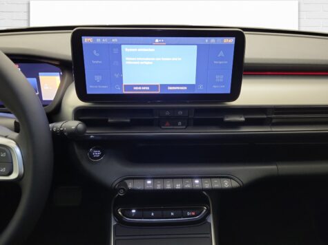 Jeep – Avenger 1.2 MHEV Swiss Altitude