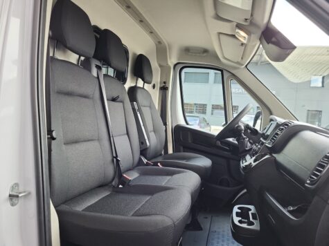 Fiat – Ducato 290 33 Kaw. 3450 H1 2.2