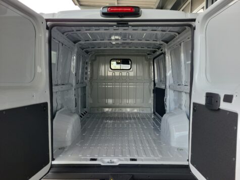 Fiat – Ducato 290 33 Kaw. 3450 H1 2.2