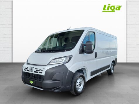 Fiat – Ducato 290 33 Kaw. 3450 H1 2.2