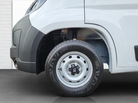 Fiat – Ducato 290 33 Kaw. 3450 H1 2.2